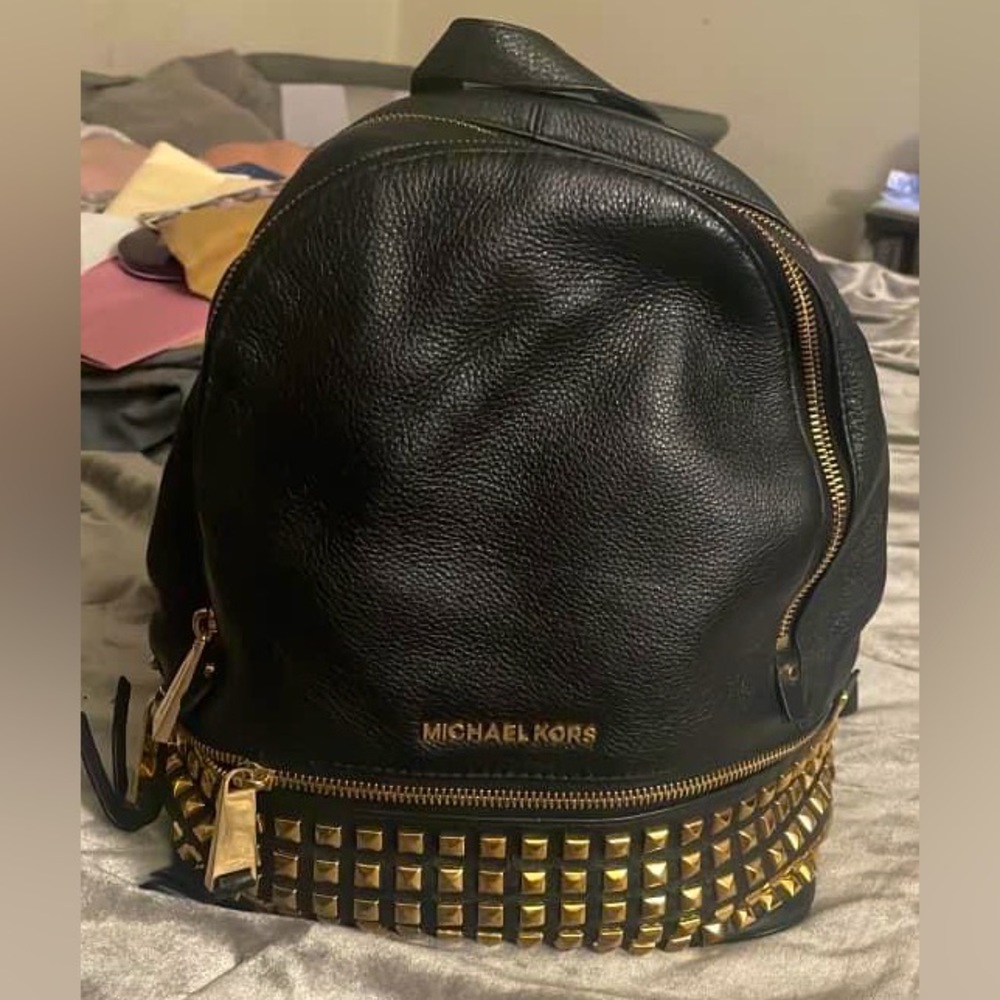 Michael Kors Backpack